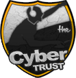 Logo cyberTrust