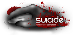 Suicide Logo
