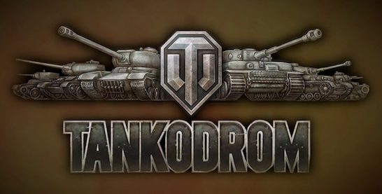 Tankodrom