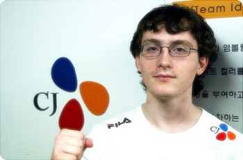 Greg "Idra" Fields