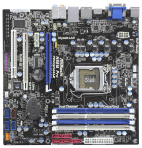 ASRock H55M PRO