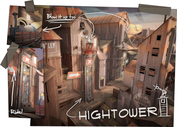 Highttower