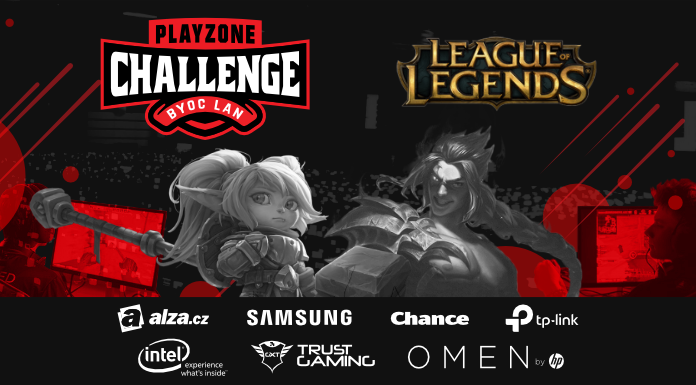 PLAYzone Challenge 2019