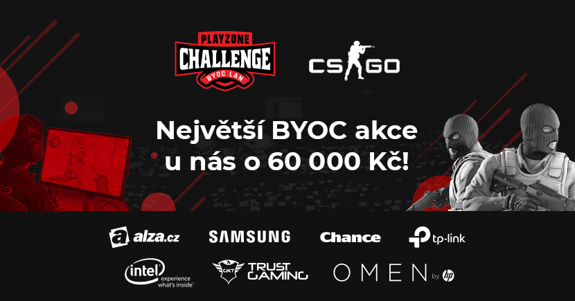 Offset challenge cs go как начать