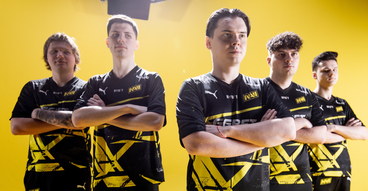 Natus Vincere