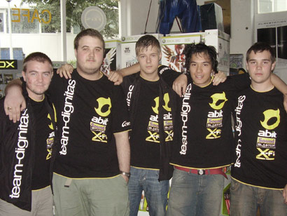 Dignitas