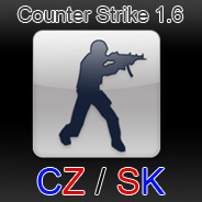 Česko-Slovenská Counter-Strike 1.6 skupina