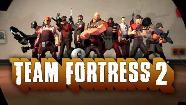 Team Fortress 2 nyní i na United-Games.cz