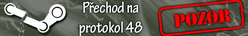 Přechod ladderů na protokol 48