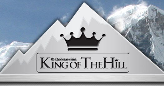 King of the Hill grafika