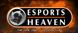 Esports Heaven logo