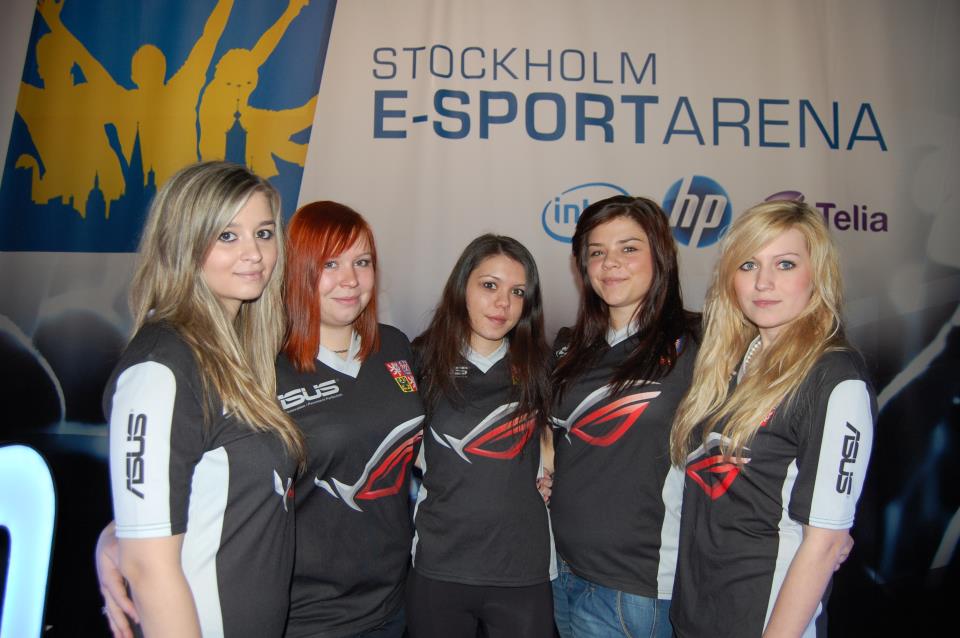 asus ladies