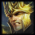 Jarvan IV