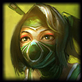 Akali