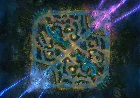 Summoner's Rift