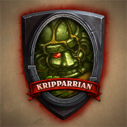 Kripparrian