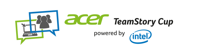 Acer TeamStory Cup