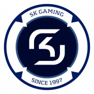 SK Gaming Logo