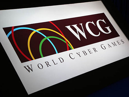 WCG 2009 Banner