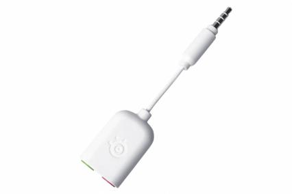 SteelSeries Mobile Device Adapter