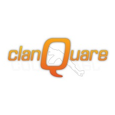 clanQuare Logo