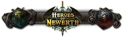 Heroes of Newerth