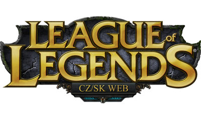 League of Legends CZ/SK