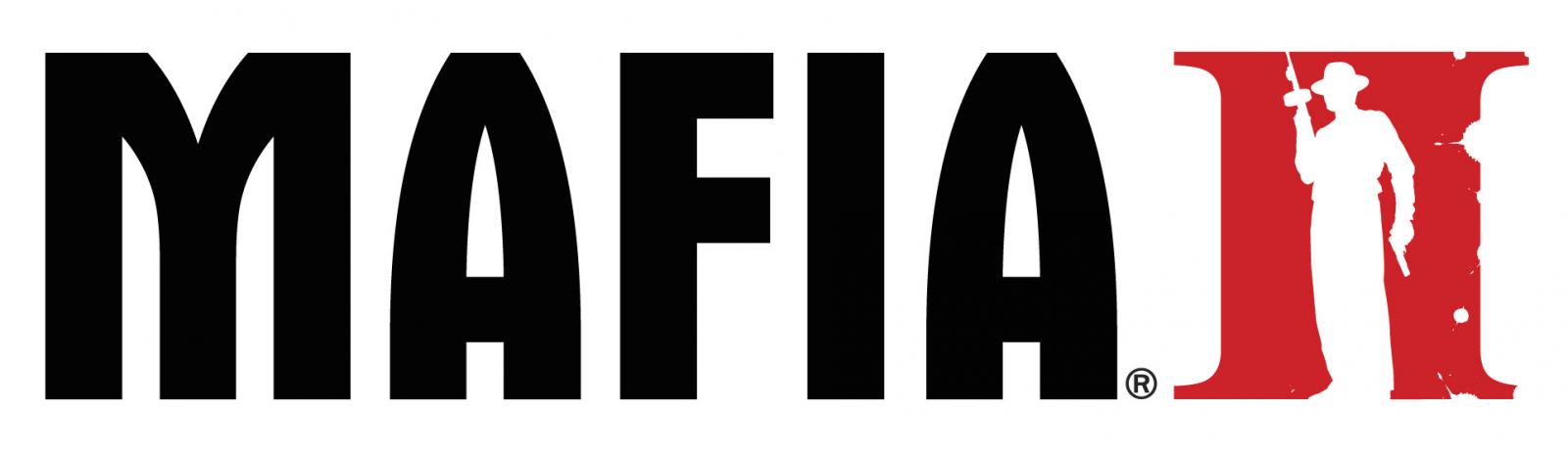 Mafia 2 Logo