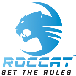 Roccat Logo