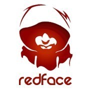 redface