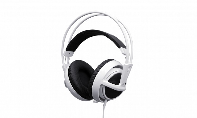 SteelSeries Siberia v2