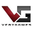 VeryGames Logo