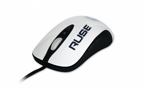 SteelSeries Xai R.U.S.E.