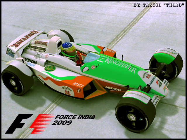 Force India