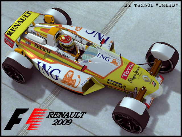 renault