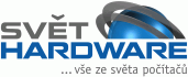 Logo Svět hardware