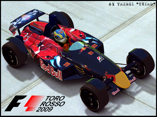 Torro rosso