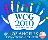 WCG