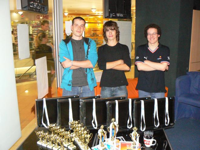 WCG 2009