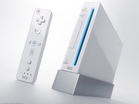 wii