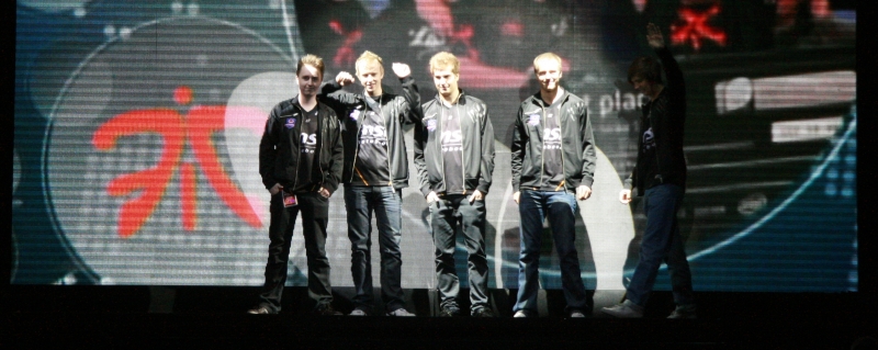 fnatic