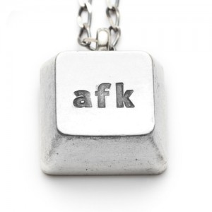 logo afk