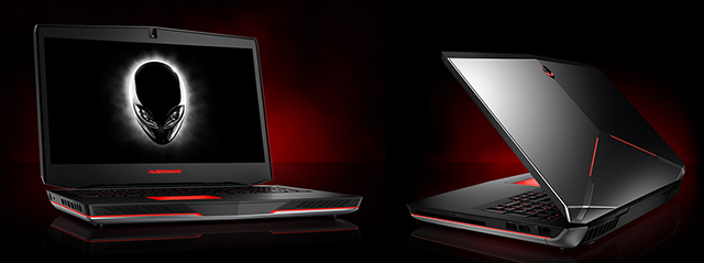 Alienware 17