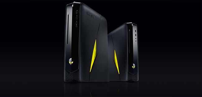 Dell Alienware X51