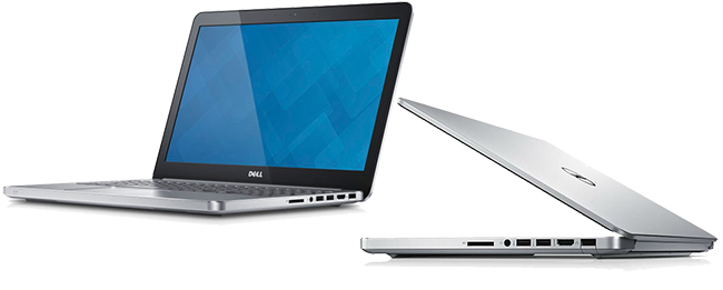 Dell ultrabook