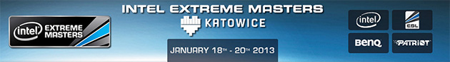 IEM Katowice