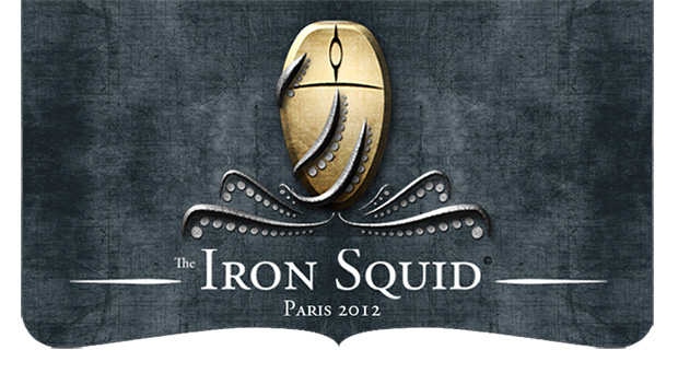 Iron Squid