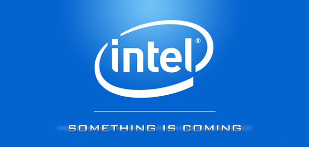 The Nest - Intel