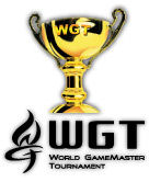 WGT - World GameMaster Tournament