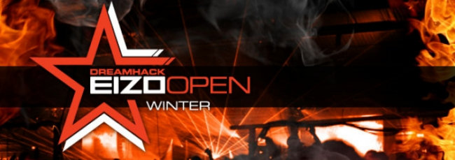 DreamHack Winter 2012